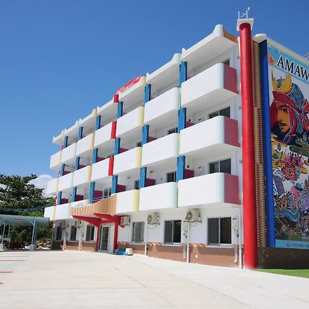 אורומה Amawari Hotel -Seven Hotels And Resorts- מראה חיצוני תמונה