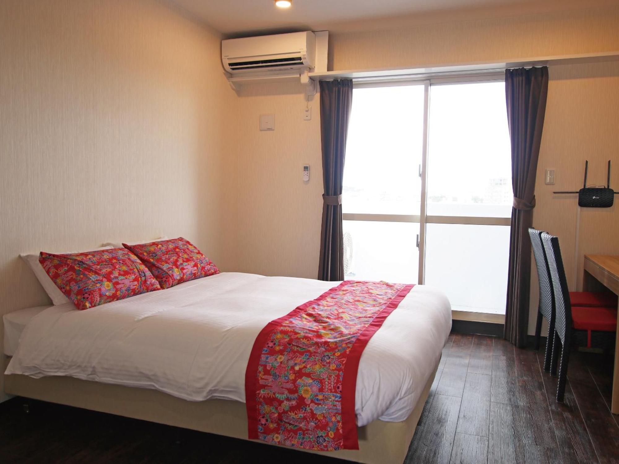 אורומה Amawari Hotel -Seven Hotels And Resorts- מראה חיצוני תמונה