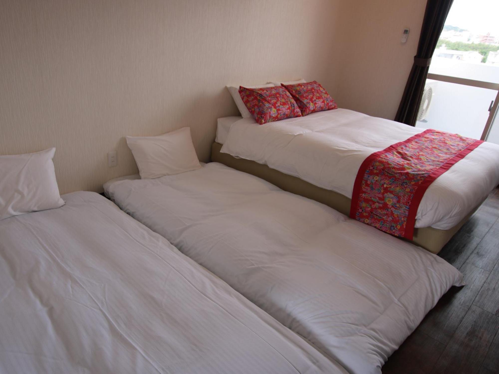 אורומה Amawari Hotel -Seven Hotels And Resorts- מראה חיצוני תמונה