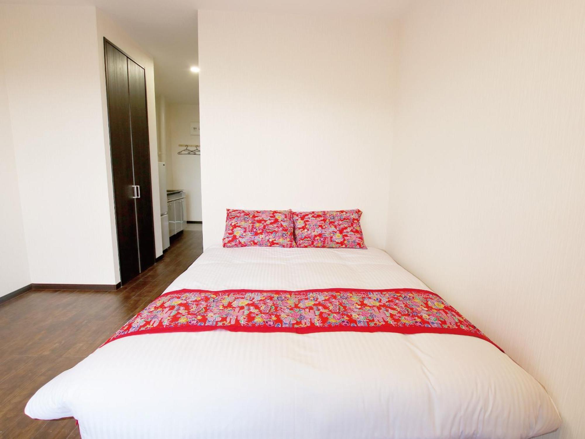 אורומה Amawari Hotel -Seven Hotels And Resorts- מראה חיצוני תמונה